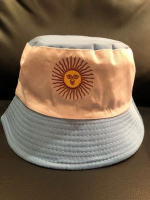 Piluso de Argentina