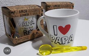 Regalos para Papá!