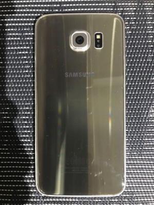 Samsung Galaxy S6 excelente estado!!!! precio negociable.