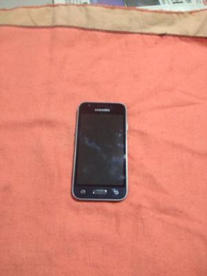 Samsung J1 mini prime