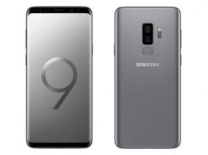 Samsung S9+, nuevos, libres, envío gratis