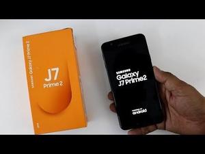 Samsung j7 Prime , nuevos, libres de origen, envío