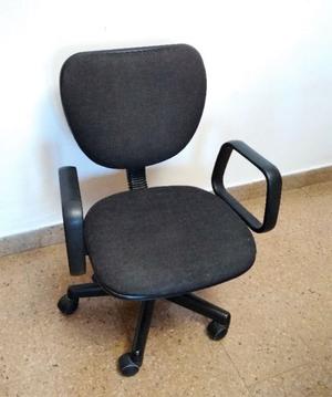 Silla para Escritorio PC Oficina - En La Plata