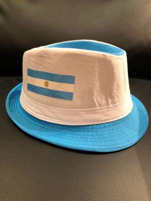 Sombrero de Argentina