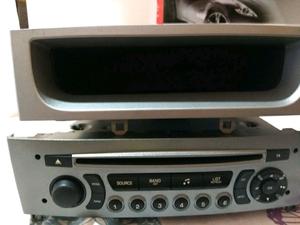 Stereo 308 active