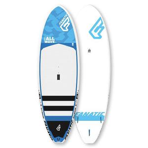 Sup Stand Up Paddle Fanatic All Wave 
