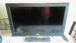 TV LCD JVC 32" En perfecto estado!