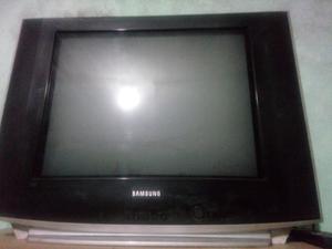 Televisor Samsung de 20 pulgadas