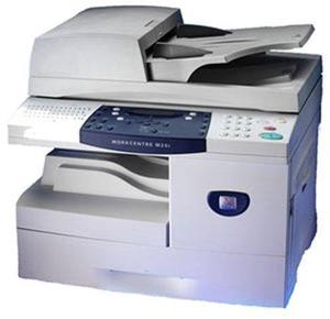 Vendo Xerox Mi 20 - Fotocopiadora Impresora Fax Scanner