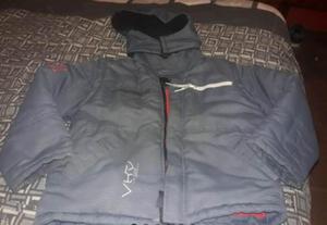 Vendo campera talle 8