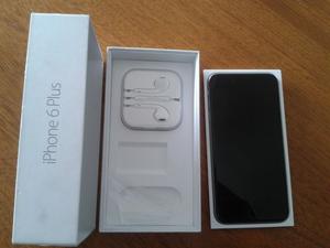 Vendo iphone 6 plus 16 gb. Falla el ic touch