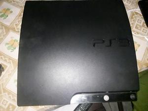 Vendo ps3 nueva