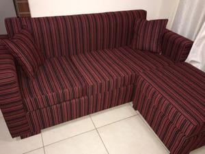 Vendo sillón de chenille nuevo