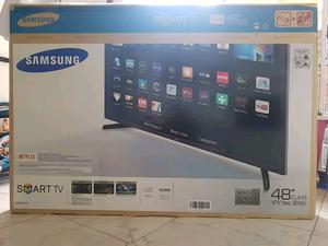 Vendo tv SAMSUNG smartv full hd