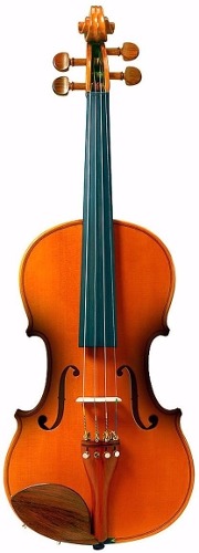 Violin Stradella Mv Con Estuche, Arco Y Resina