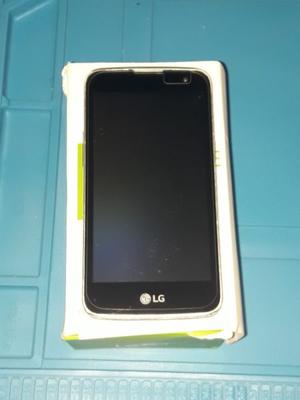 celular Lg k4