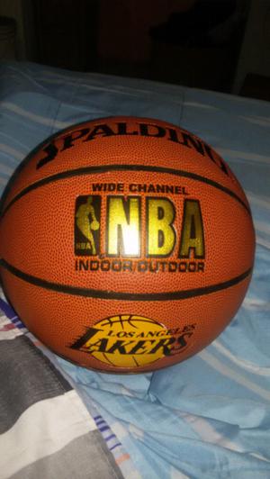 pelota de basket