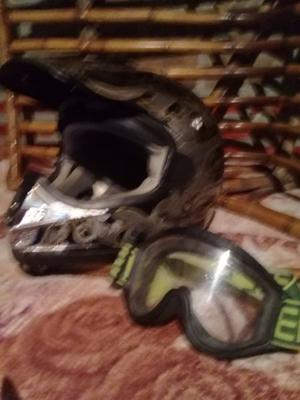 vendo casco $