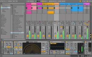 Ableton Live 10 Suite Mac Os Ultima Version Completo