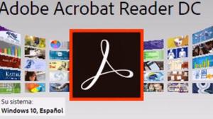 Acrobat Reader Profesional Full!