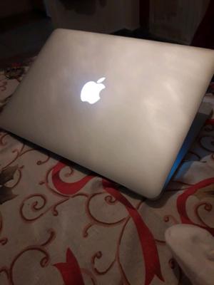 Appel MacBook Pro pulgadas