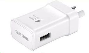 CARGADOR SAMSUNG 2A