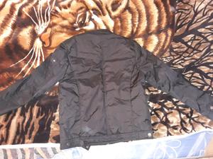 Campera hombre talle M