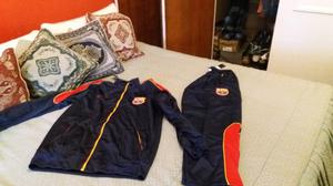 Conjunto Original Nike Nuevo sin uso