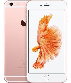 Iphone 6s 64gb Rose Gold