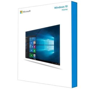 Licencia Windows 10 Home 64bits Spanish