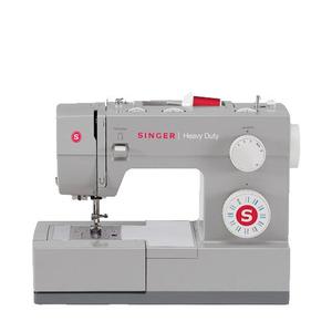 Maquina Para Coser Semi Industrial Singer c Overlock