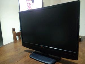 Monitor TV LG 22"
