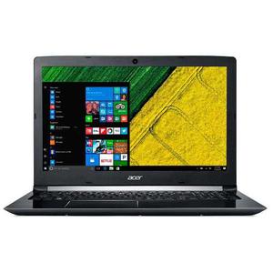 Notebook Acer 15.6 Core I5 Ram 4gb A