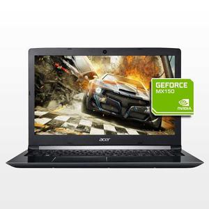 Notebook Acer Quad Core Iu 8gb 256 Ssd Gforce 2gb
