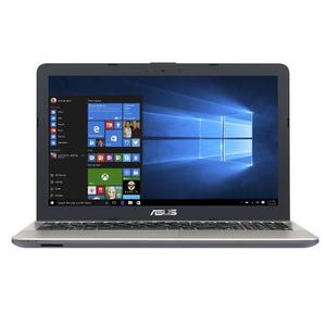 Notebook Asus 15.6 Core I3 Ram 4gb X541ua-got