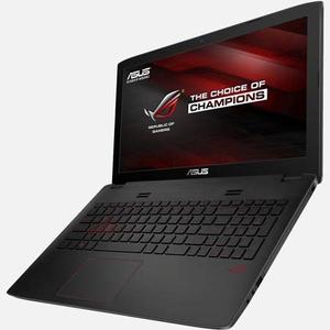 Notebook Asus Gamer Intel I7 16gb 1tb Ssd 256gb Fhd Gtx