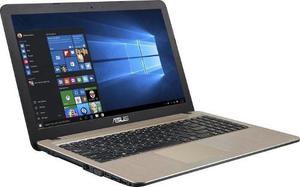Notebook Asus X541u I7 8gb 1tb 15.6 Video Intel Envio Gratis