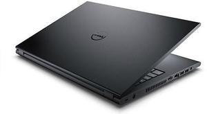 Notebook Dell Inspirion Quad 4gb 32gb Emmc+mochila Antirrobo