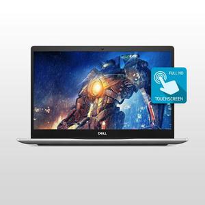 Notebook Dell Iu 16gb 1tb Sshd Touch Nvidia 940mx 4gb