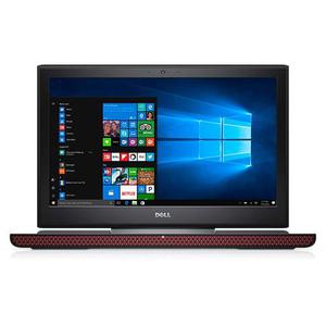 Notebook Gamer Dell 15.6 Core I7 Ram 8gb I-i781tgbw