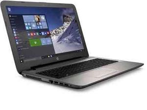 Nueva Notebook Hp Quad Amd Agb 1tb 15.6 Radeon R7