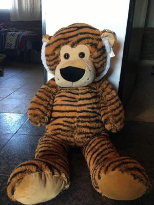 Peluche Gigante Tigre