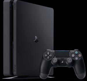 PlayStation 4 slim 1T