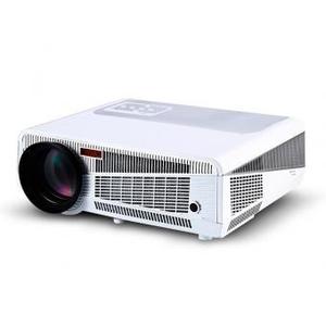 Proyector Android Led Hd  Lumen Wifi Hdmi Usb Tv Unic
