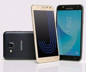 Samsung Galaxy J7 Neo  Liberados * Cap y GBsAs *