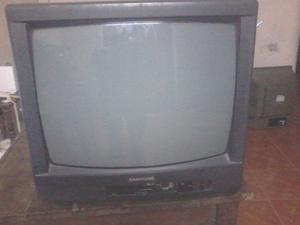 T.V SAMSUNG 20 pulgadas SIN control remoto