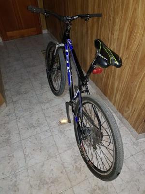 VENDO BICICLETA GT AVALACHE 2.0