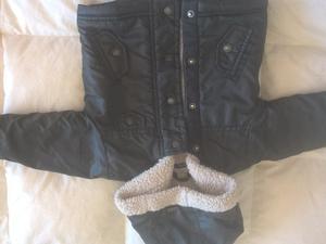 campera mimo talle M