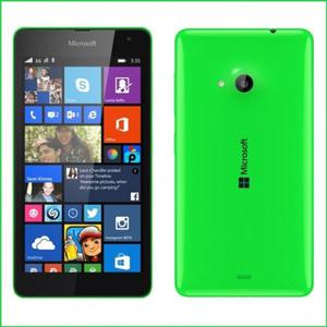 celular Lumia 535