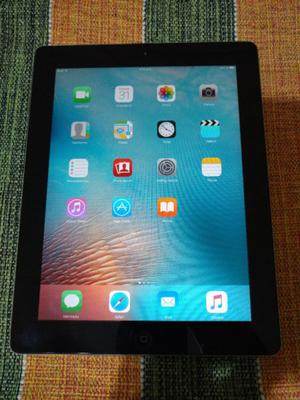 iPad 2 Wifi 16gb Black Excelente Estado